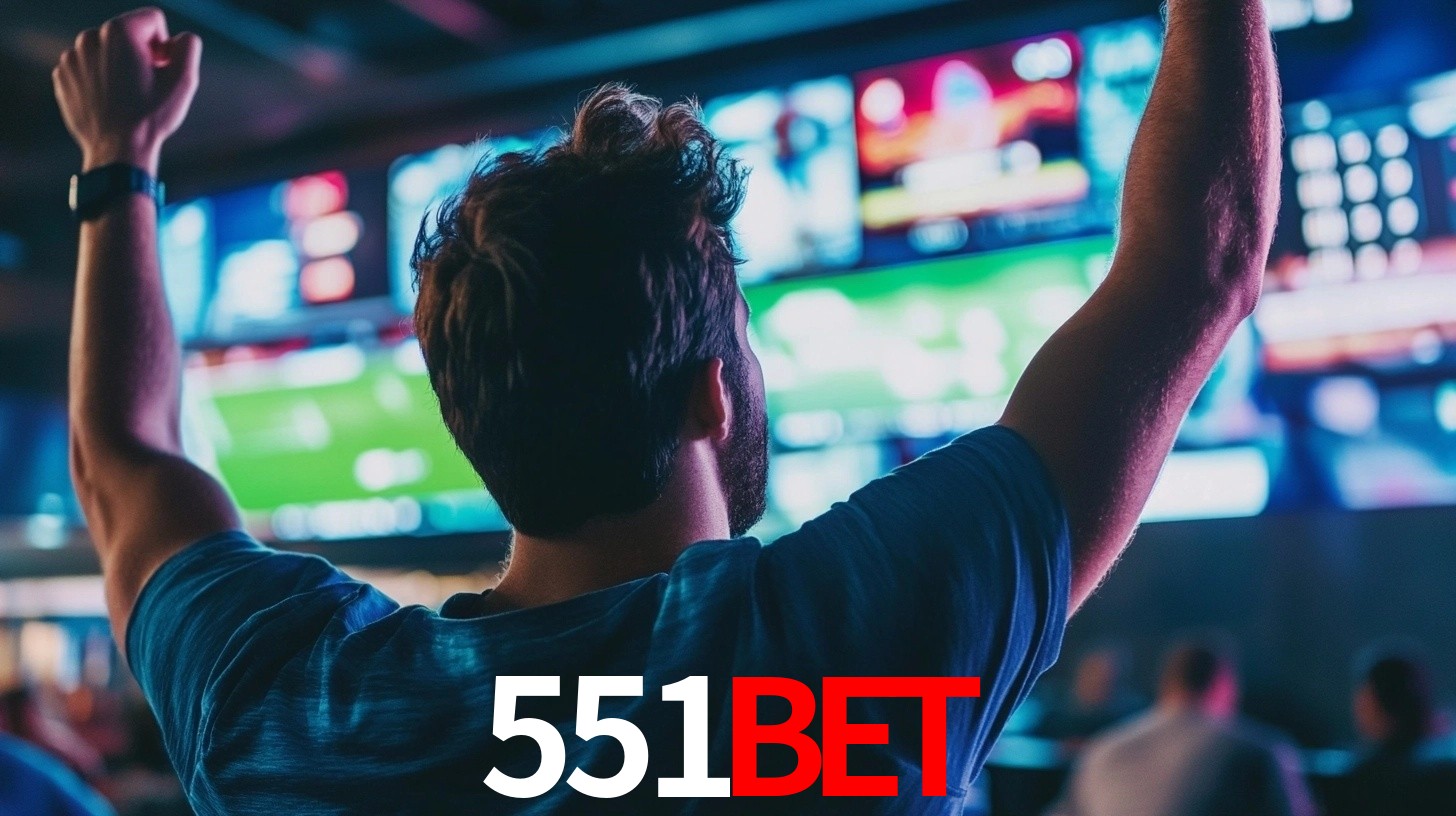551BET: Seu Cassino Premiado com Pagamentos Rápidos