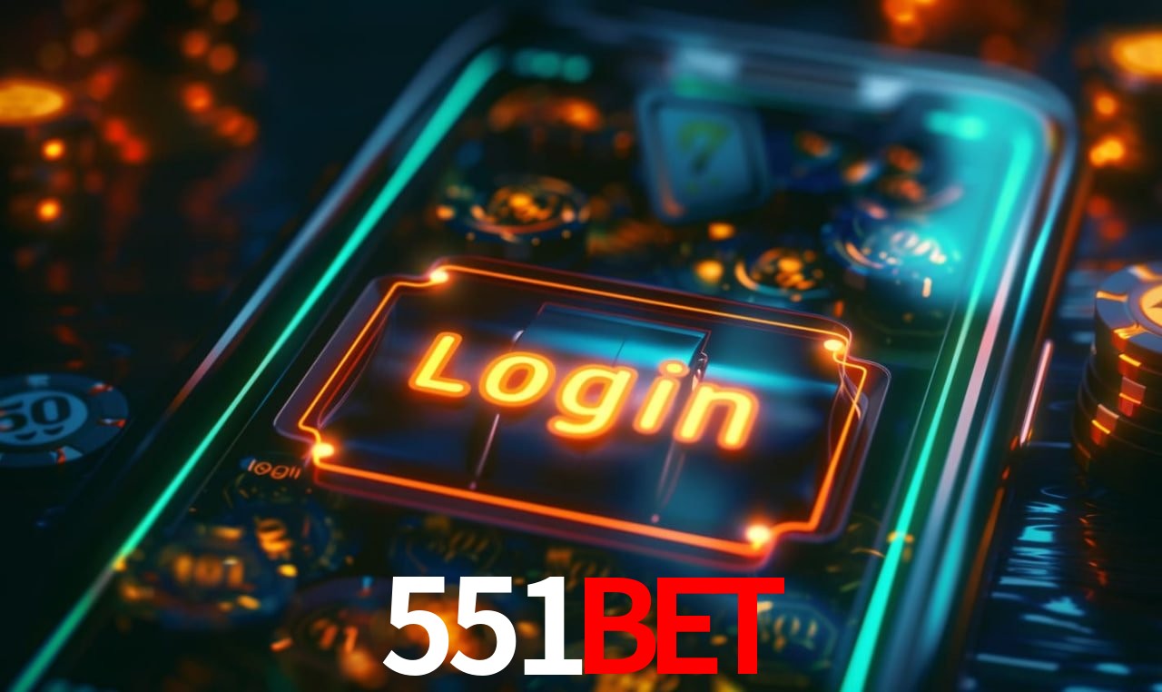 Welcome Bonus 551BET