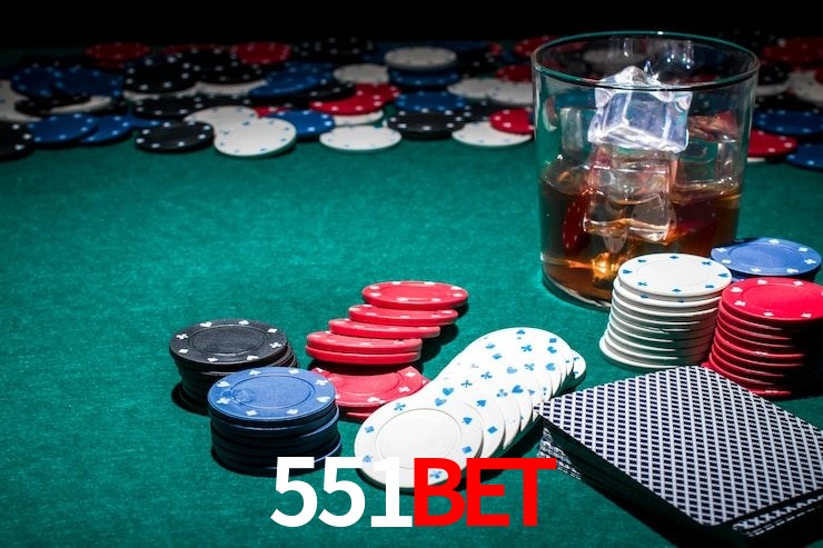 Estatísticas 551BET