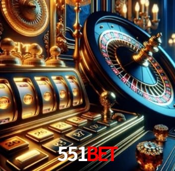 Experiência VIP 551BET