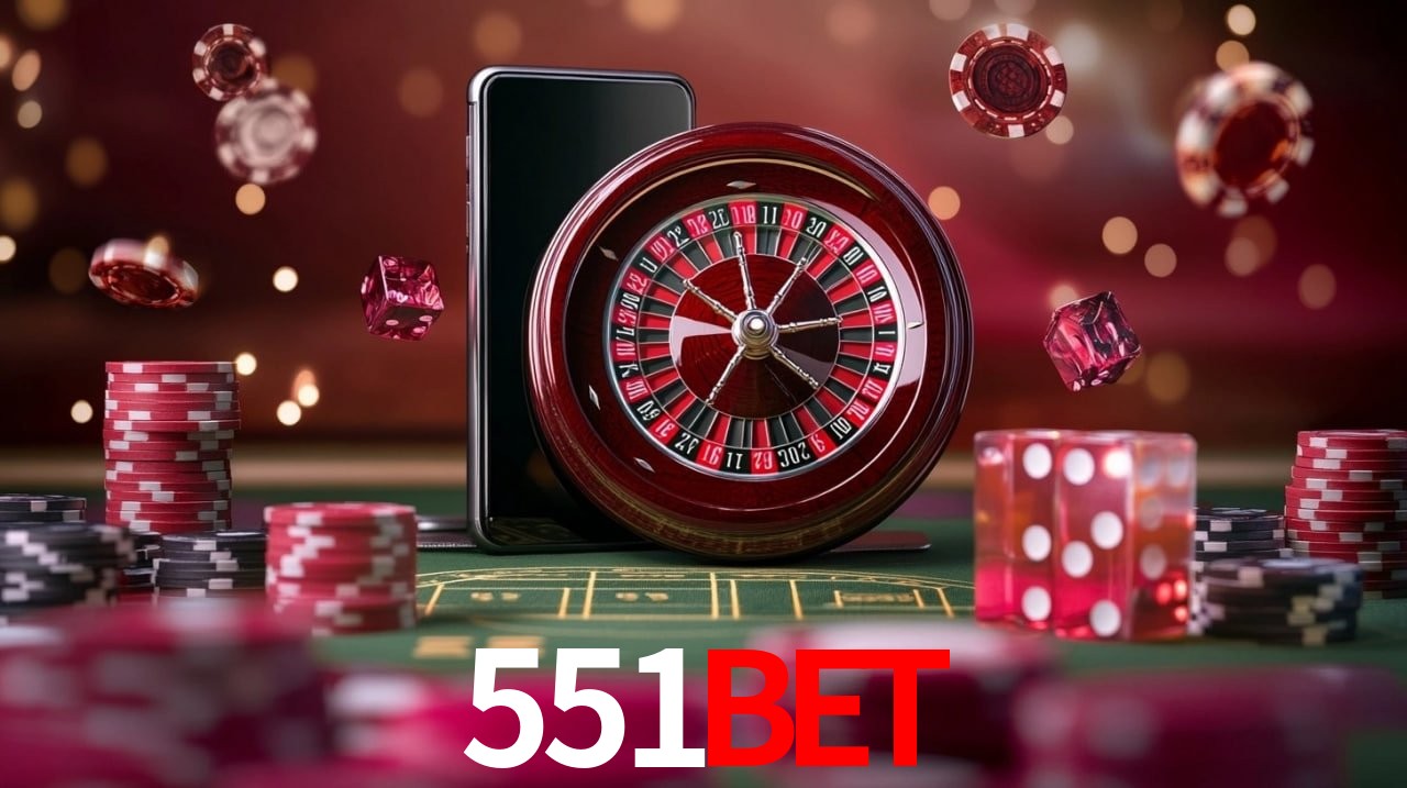 Experiência VIP 551BET