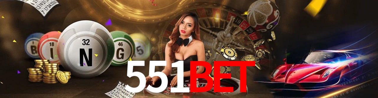 551BET São Paulo - Top Slots