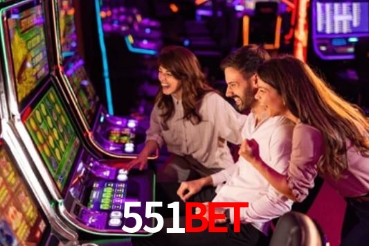 Jogos Exclusivos 551BET