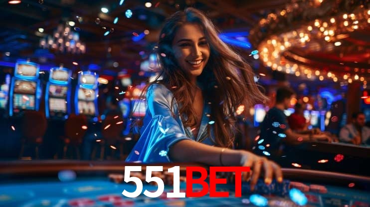 Game Statistics 551BET