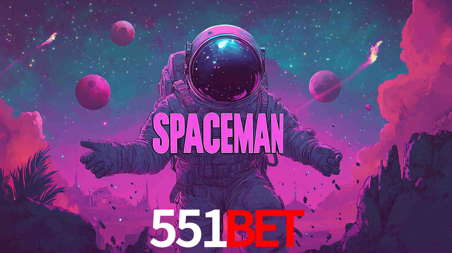 Apostas Esportivas na 551BET: Um Guia Completo