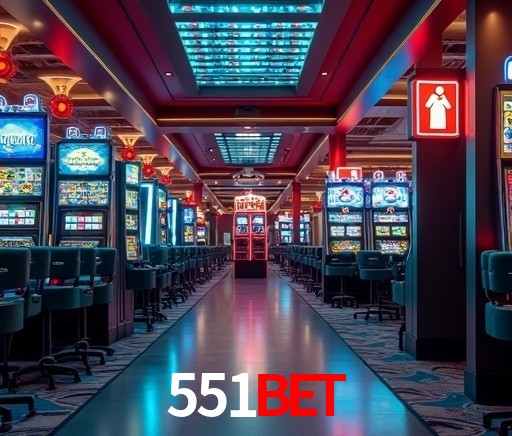 551BET Fortaleza - Leaderboard