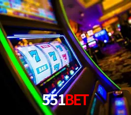 Desvendando o Mundo dos Jogos Virtuais na 551BET