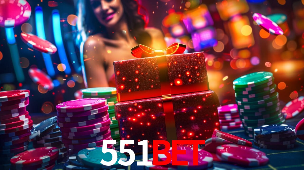 cassino 551BET