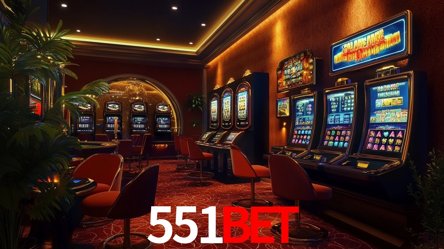 Roulette Table 551BET