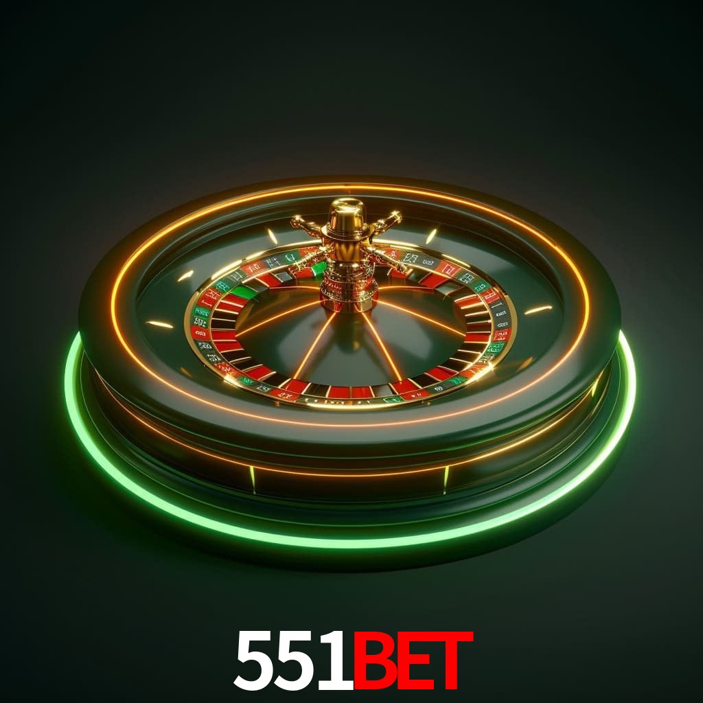 551BET App - Aplicativo Móvel Oficial