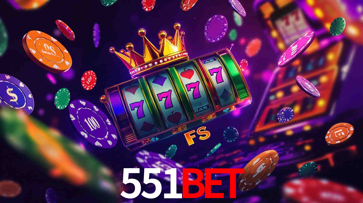 Live Casino 551BET