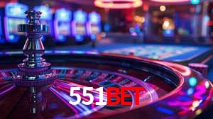 Login Seguro 551BET
