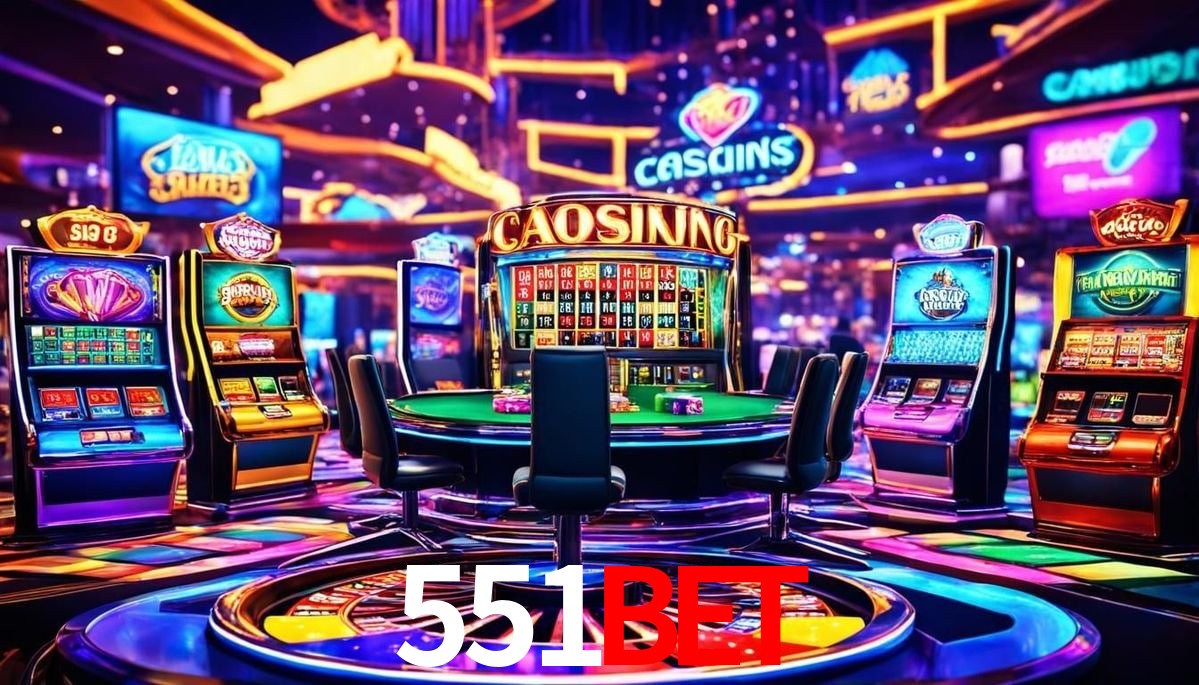 Segurança 2FA 551BET
