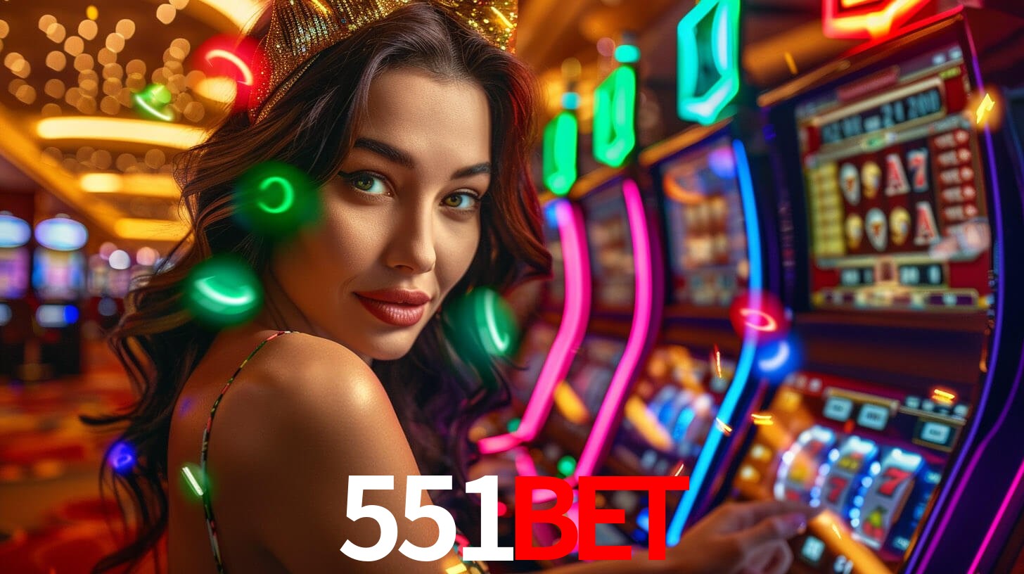 551BET.COM