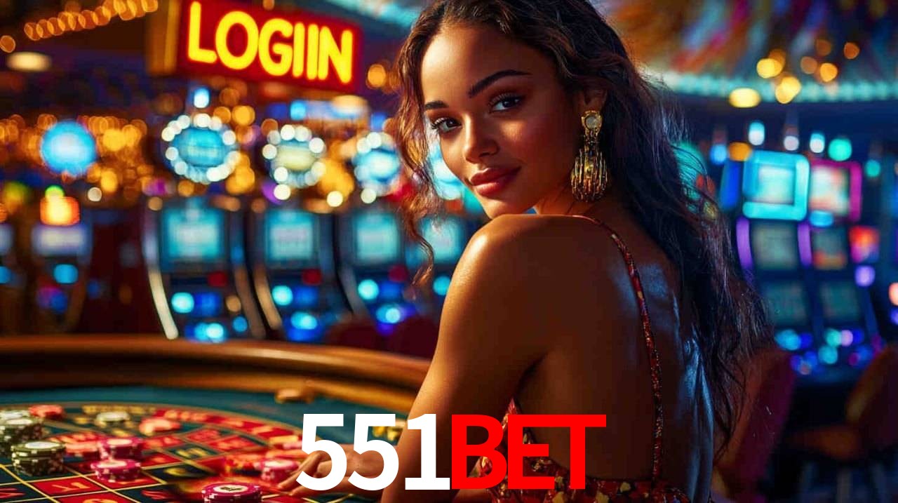 551BET São Paulo - Jogo Providers