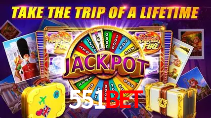 551BET Belo Horizonte - VIP Casino