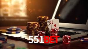 PIX Instantâneo 551BET