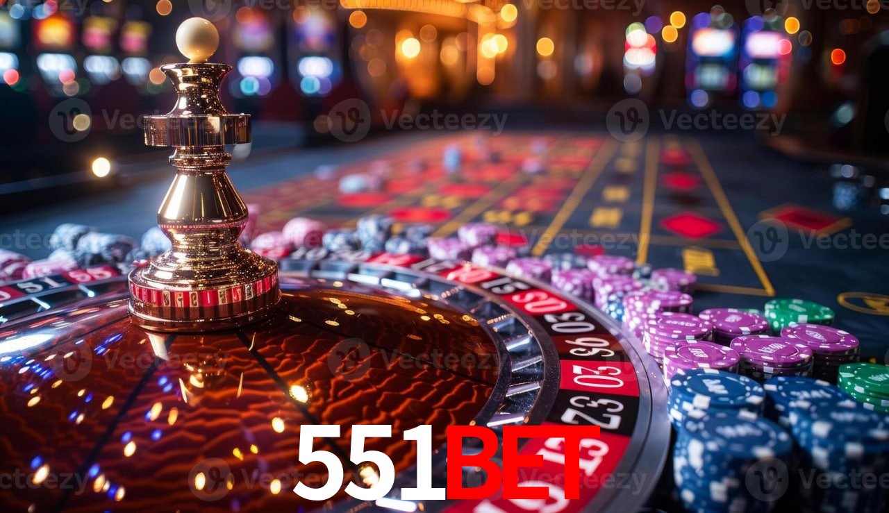 APP oficial da 551BET para mobile