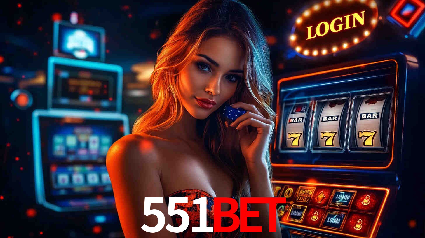 Bônus Generosos e Exclusivos no 551BET para Você!