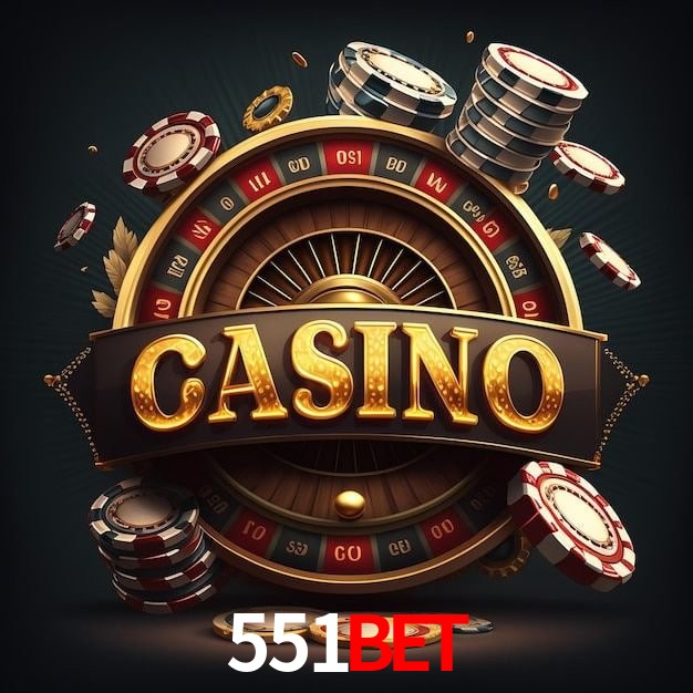 551BET - App Security