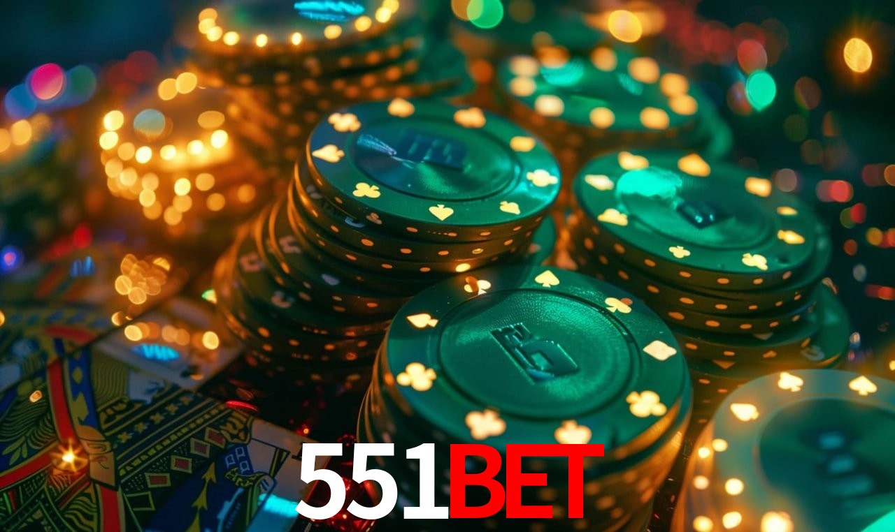 Avaliações dos Jogadores 551BET