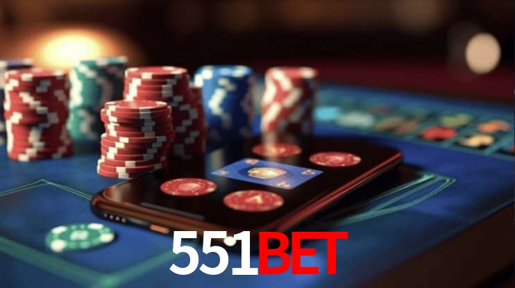 Promoções Sazonais 551BET