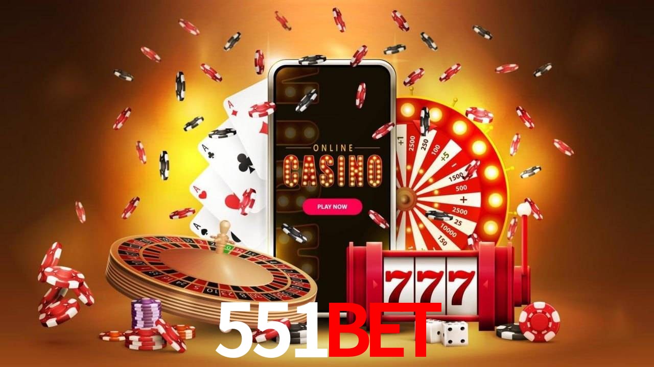 551BET Rio de Janeiro - Popular Jogos