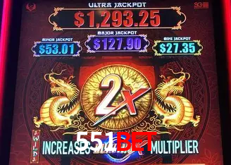 551BET Brasília - VIP Program