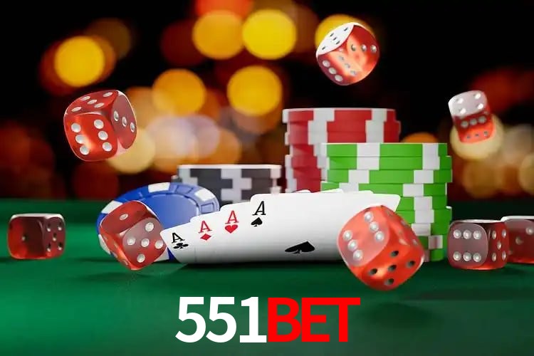 Especiais de Fim de Semana 551BET