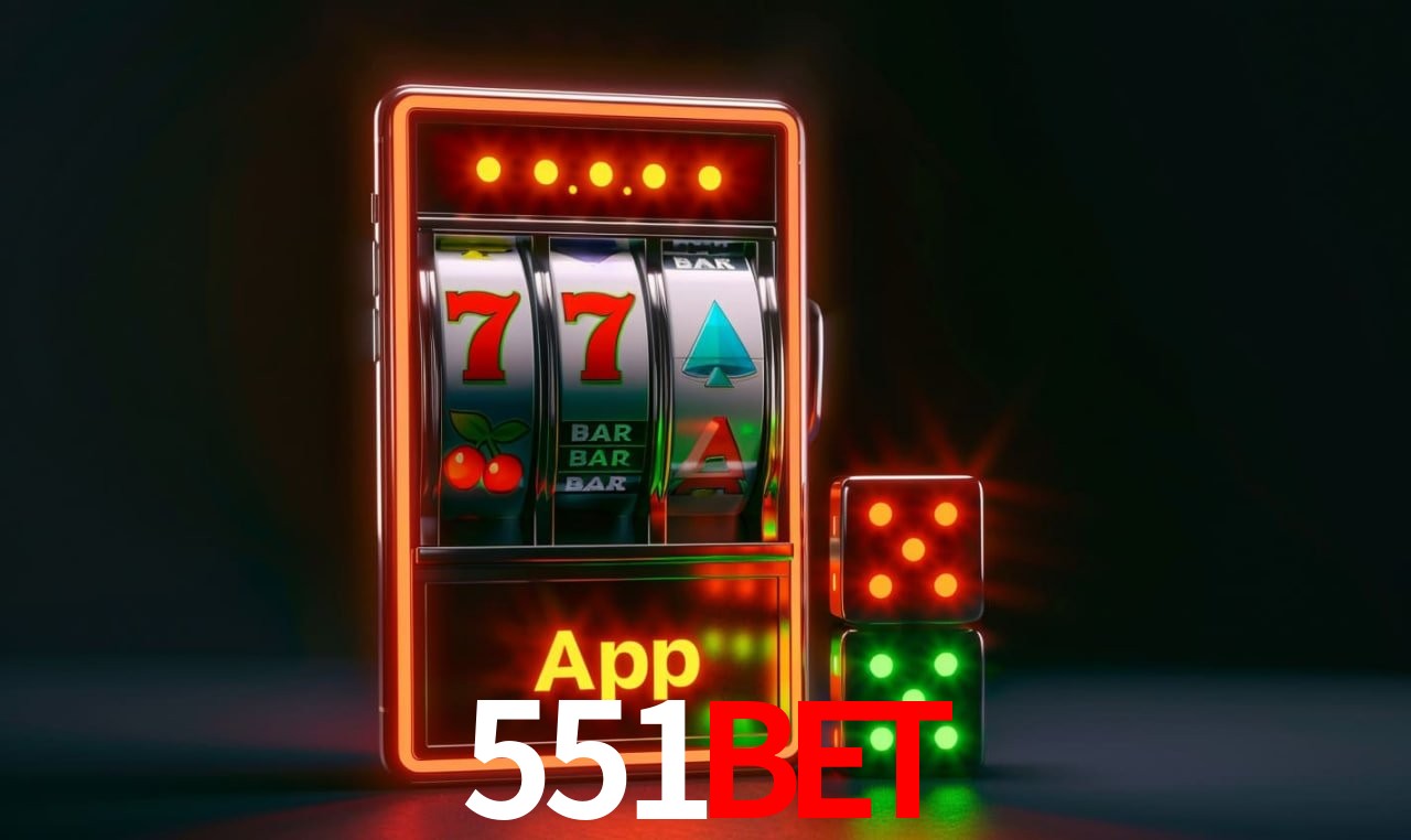 Tecnologia da Plataforma 551BET