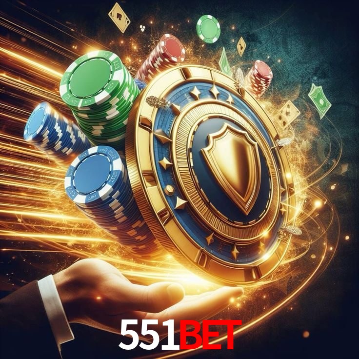 551BET Curitiba - Live Betting