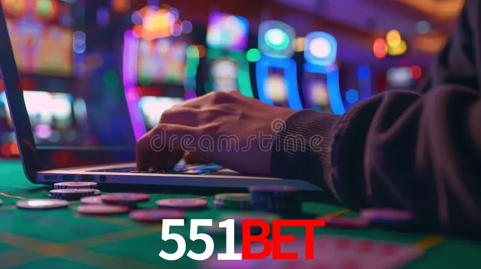 Mesa de Blackjack 551BET
