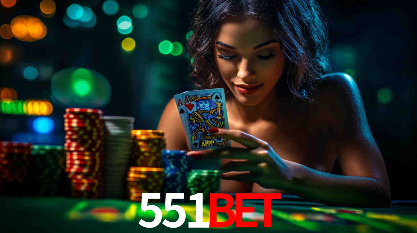 Explorando a Categoria de Eventos em Apostas na 551BET