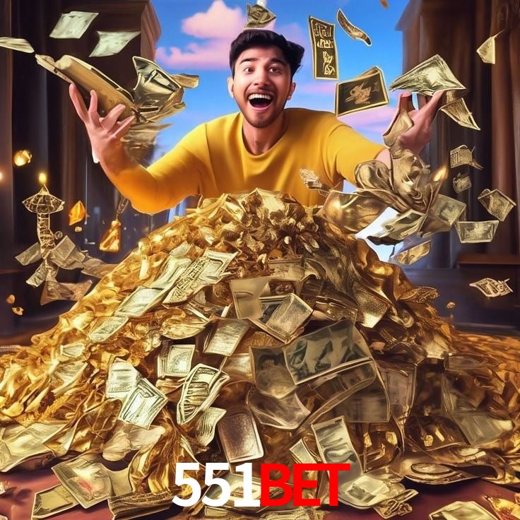 Apostas de Tênis 551BET