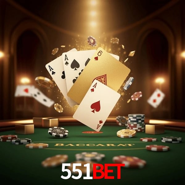 Football Betting 551BET