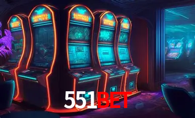 A Experiência Imersiva dos Cassinos Ao Vivo no 551BET