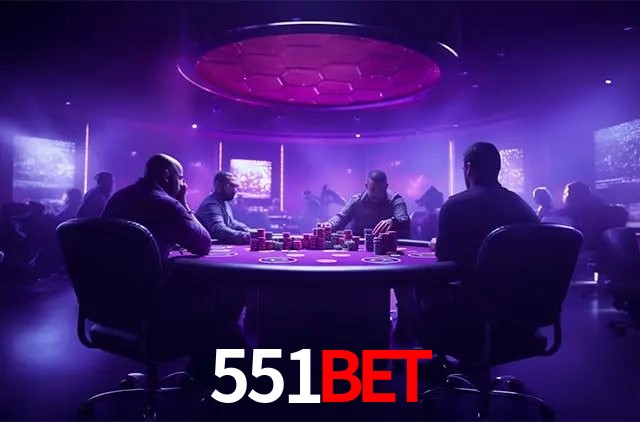 551BET Salvador - Strategies
