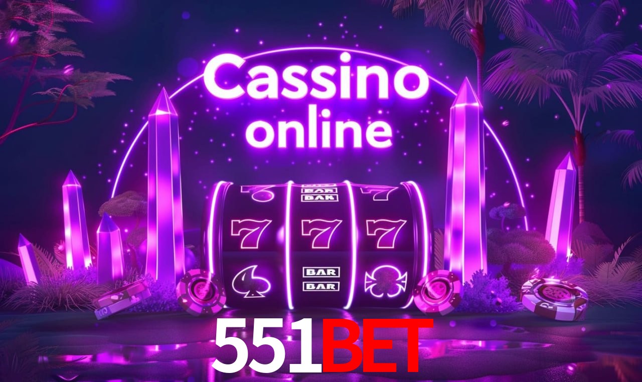 551BET - Winners Celebration