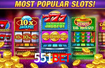 551BET Belo Horizonte - Reivindique Bonus