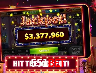 551BET São Paulo - All Bonuses
