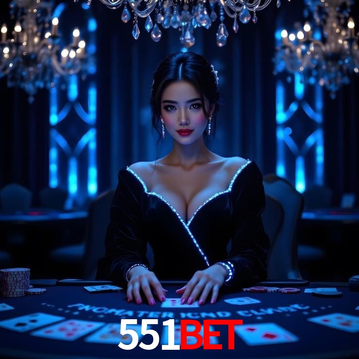 Ofertas Exclusivas 551BET