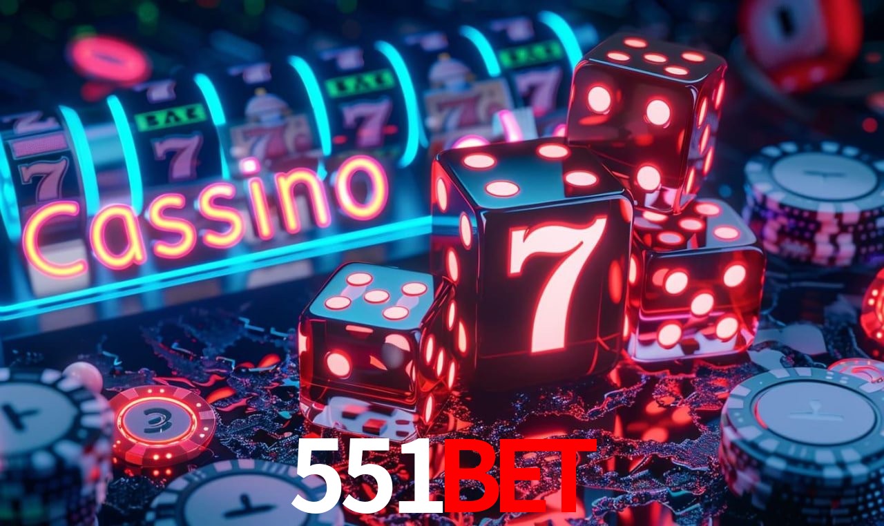 Bonus Features 551BET