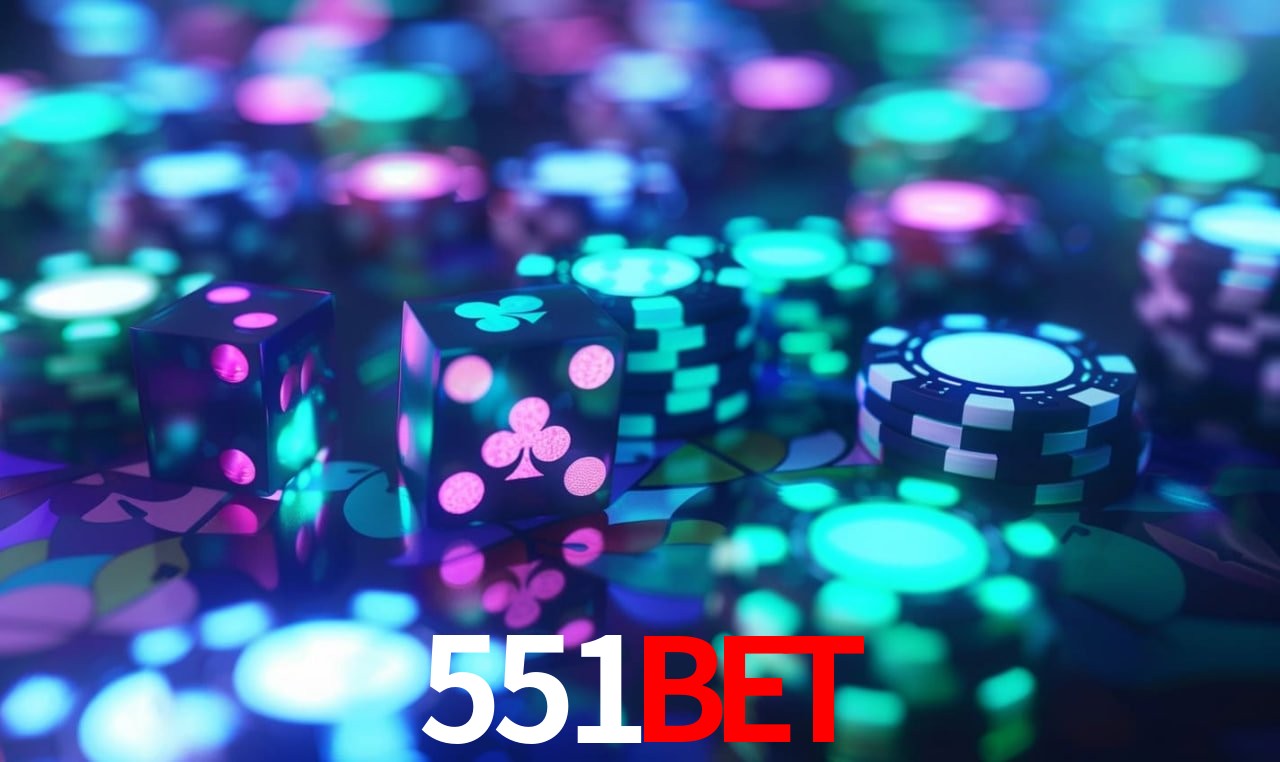 Estatísticas Esportivas 551BET