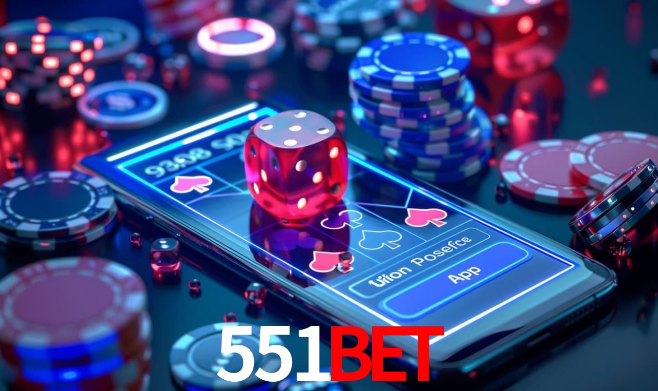 551BET - Análise de Mercados Esportivos