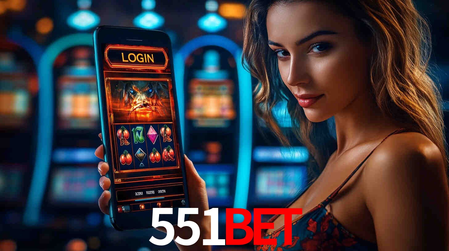 551BET paga