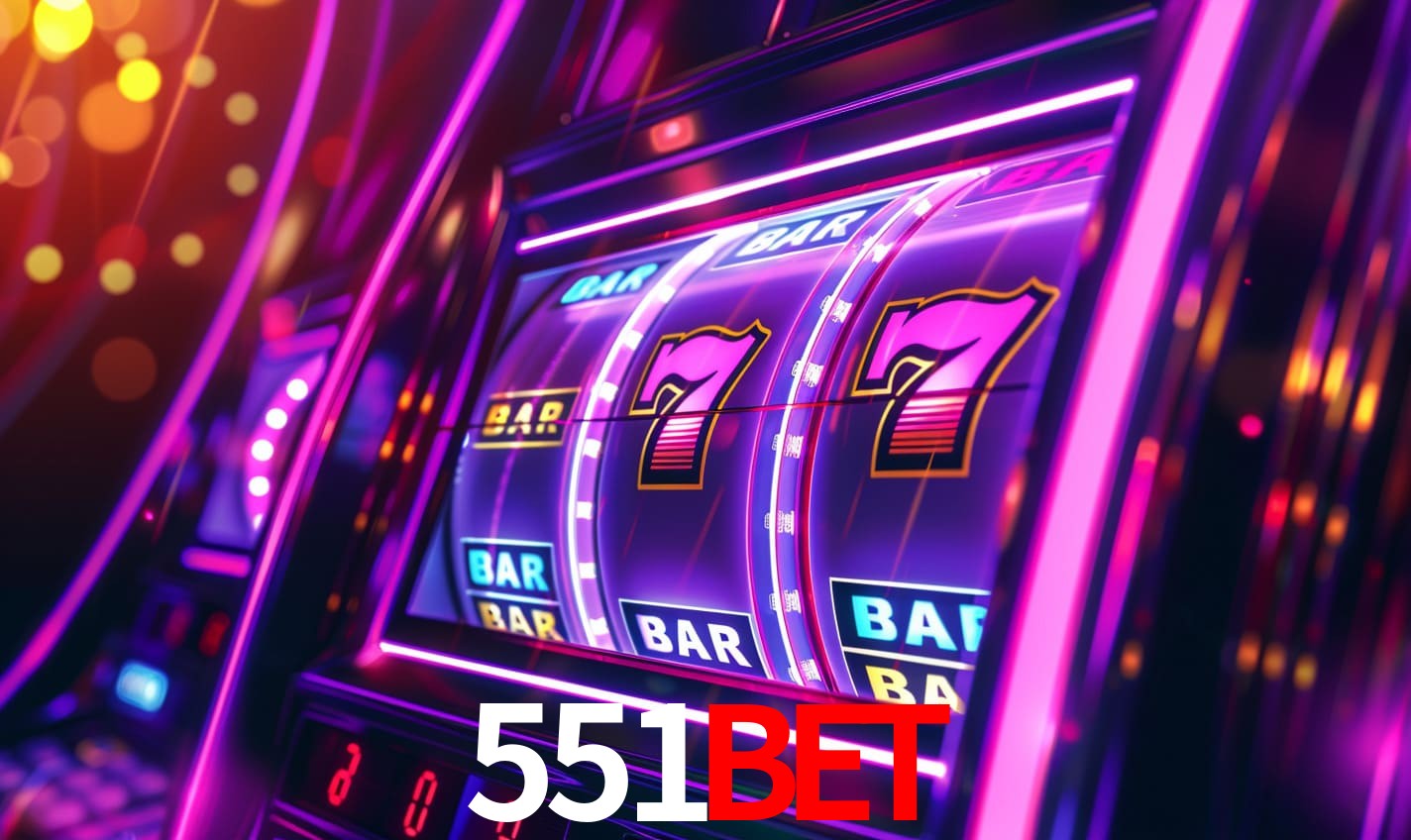 551BET: Seu Especialista em Apostas Esportivas Brasileiras