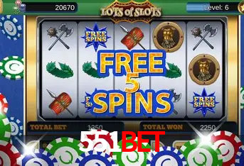 551BET Rio de Janeiro - Bonus Terms