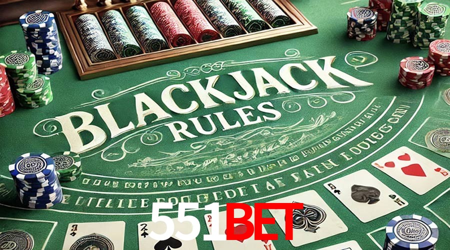 Account Benefits 551BET