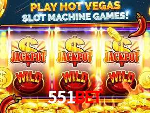 Descubra a Magia dos Jogos de Arcade no 551BET