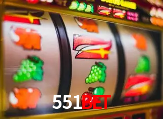 A Popularidade dos Caça-Níqueis no 551BET
